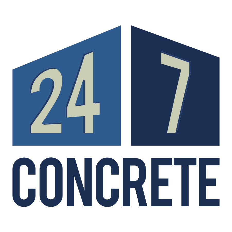 24-7 Concrete, Inc.