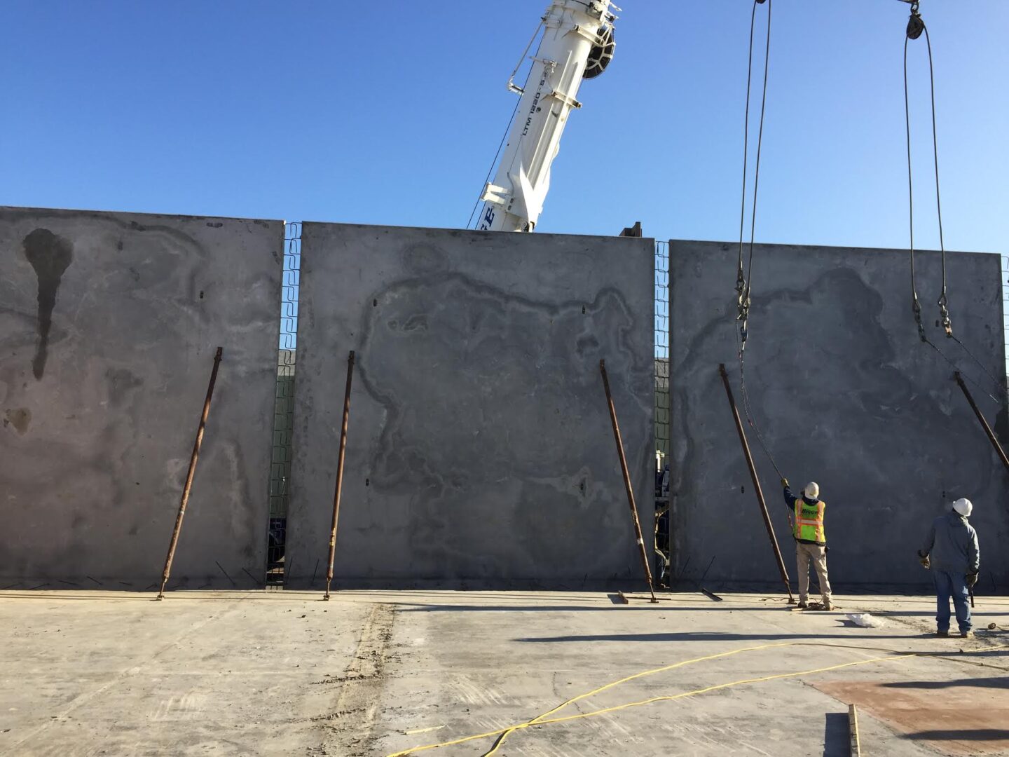 24-7 Concrete, Inc.